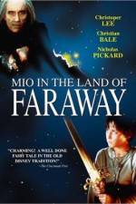 Watch Mio min Mio 9movies