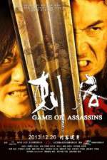 Watch Game of Assassins 9movies