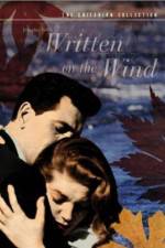 Watch Written on the Wind 9movies