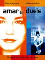 Watch Amar te duele 9movies