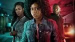 Watch Abducted Off the Street: The Carlesha Gaither Story 9movies