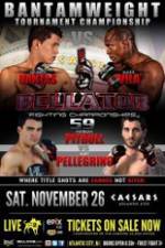 Watch Bellator 59 Fighting Championships 9movies