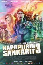 Watch Lapland Odyssey 3 9movies