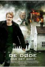 Watch Varg Veum - De døde har det godt 9movies