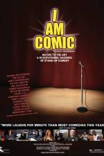 Watch I Am Comic 9movies