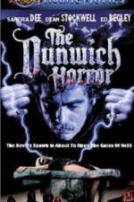 Watch The Dunwich Horror 9movies