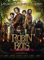Watch Robin des Bois, la véritable histoire 9movies
