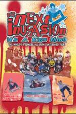 Watch The Next Invasion It's a Kid s Thing 9movies