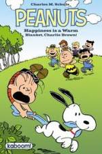 Watch Peanuts Happiness Is A Warm Blanket 9movies