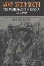 Watch Army Group South: The Wehrmacht in Russia 1941-1945 9movies