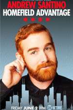 Watch Andrew Santino: Home Field Advantage 9movies