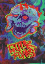 Watch GUTTERPUNKS 9movies