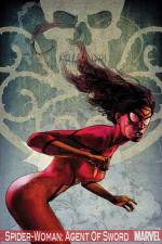 Watch Spider woman Agent Of Sword 9movies
