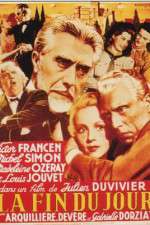 Watch La fin du jour 9movies