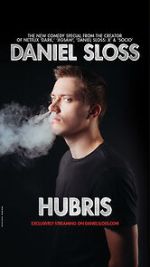 Watch Daniel Sloss HUBRIS (TV Special 2024) 9movies