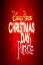 Watch Disney Parks Christmas Day Parade 9movies