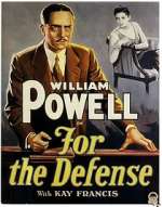 Watch For the Defense 9movies