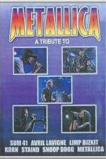 Watch MTV Icon Metallica 9movies