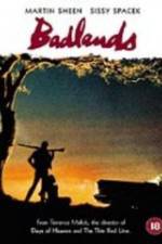 Watch Badlands 9movies