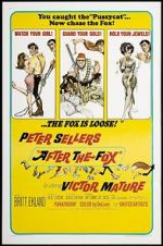 Watch After the Fox 9movies
