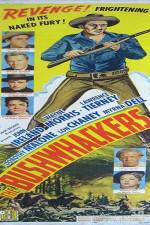 Watch The Bushwhackers 9movies