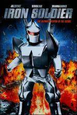 Watch Iron Soldier 9movies