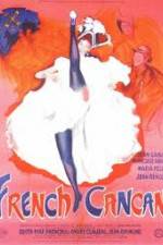Watch French Can Can 9movies