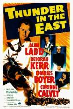 Watch Thunder in the East 9movies
