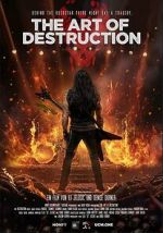Watch The Art of Destruction 9movies