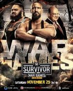 Watch WWE Survivor Series 2025 (TV Special 2025) 9movies