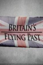 Watch The Lancaster: Britain's Flying Past 9movies