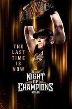 Watch WWE Night of Champions (TV Special 2025) 9movies