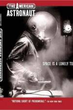 Watch The American Astronaut 9movies