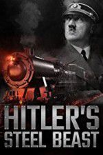 Watch Le train d\'Hitler: bête d\'acier 9movies