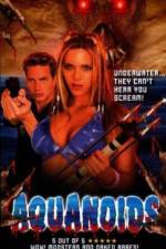 Watch Aquanoids 9movies