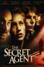 Watch The Secret Agent 9movies