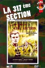 Watch La 317ème section 9movies