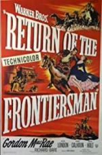 Watch Return of the Frontiersman 9movies
