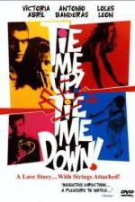 Watch Tie Me Up! Tie Me Down! (Atame!) 9movies
