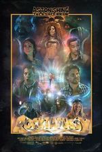 Watch Astonishing Tales of Terror: Rocktapussy! 9movies