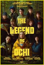Watch The Legend of Ochi 9movies