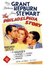 Watch The Philadelphia Story 9movies