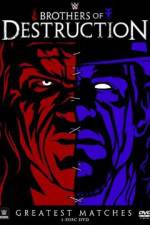 Watch WWE: Brothers Of Destruction 9movies