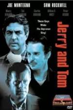Watch Jerry and Tom 9movies