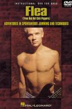 Watch Flea - Instructional DVD for Bass 9movies