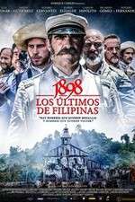 Watch 1898 Los últimos de Filipinas 9movies
