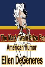 Watch The Mark Twain Prize: Ellen DeGeneres 9movies