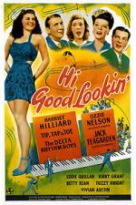 Watch Hi, Good Lookin\'! 9movies