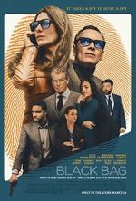 Watch Black Bag 9movies