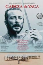 Watch Cabeza de Vaca 9movies